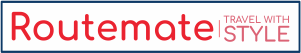 Routemate Agent Logo